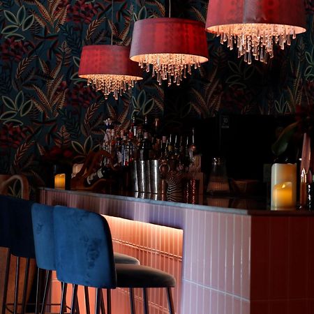 Moorea Boutique Resort Samui バンタイ エクステリア 写真