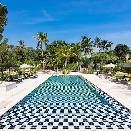 Moorea Boutique Resort Samui バンタイ 部屋 写真