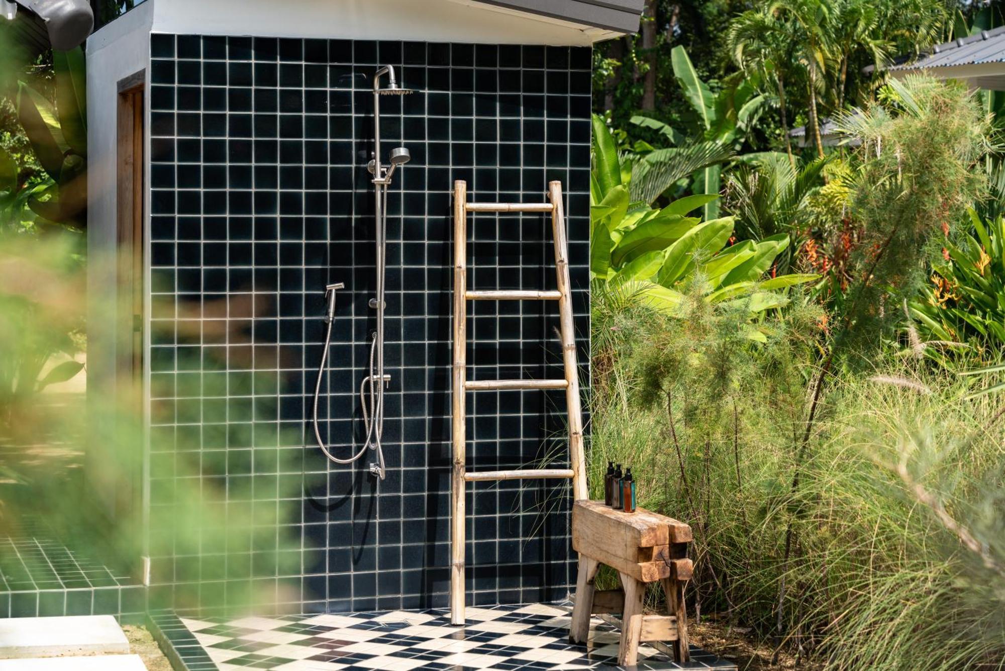 Moorea Boutique Resort Samui バンタイ エクステリア 写真