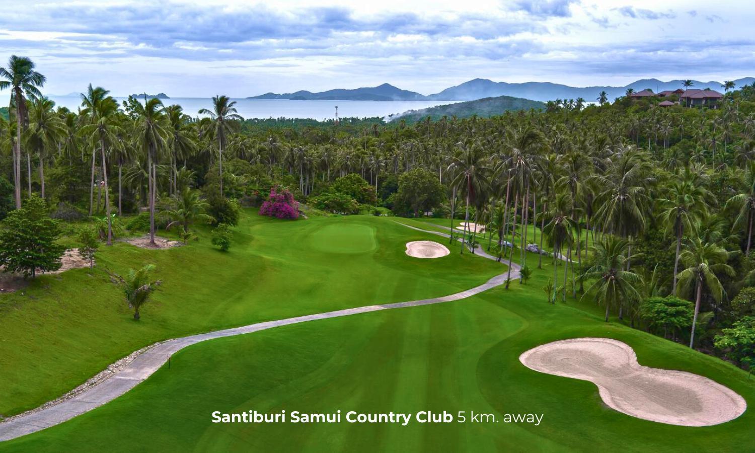 Moorea Boutique Resort Samui バンタイ エクステリア 写真