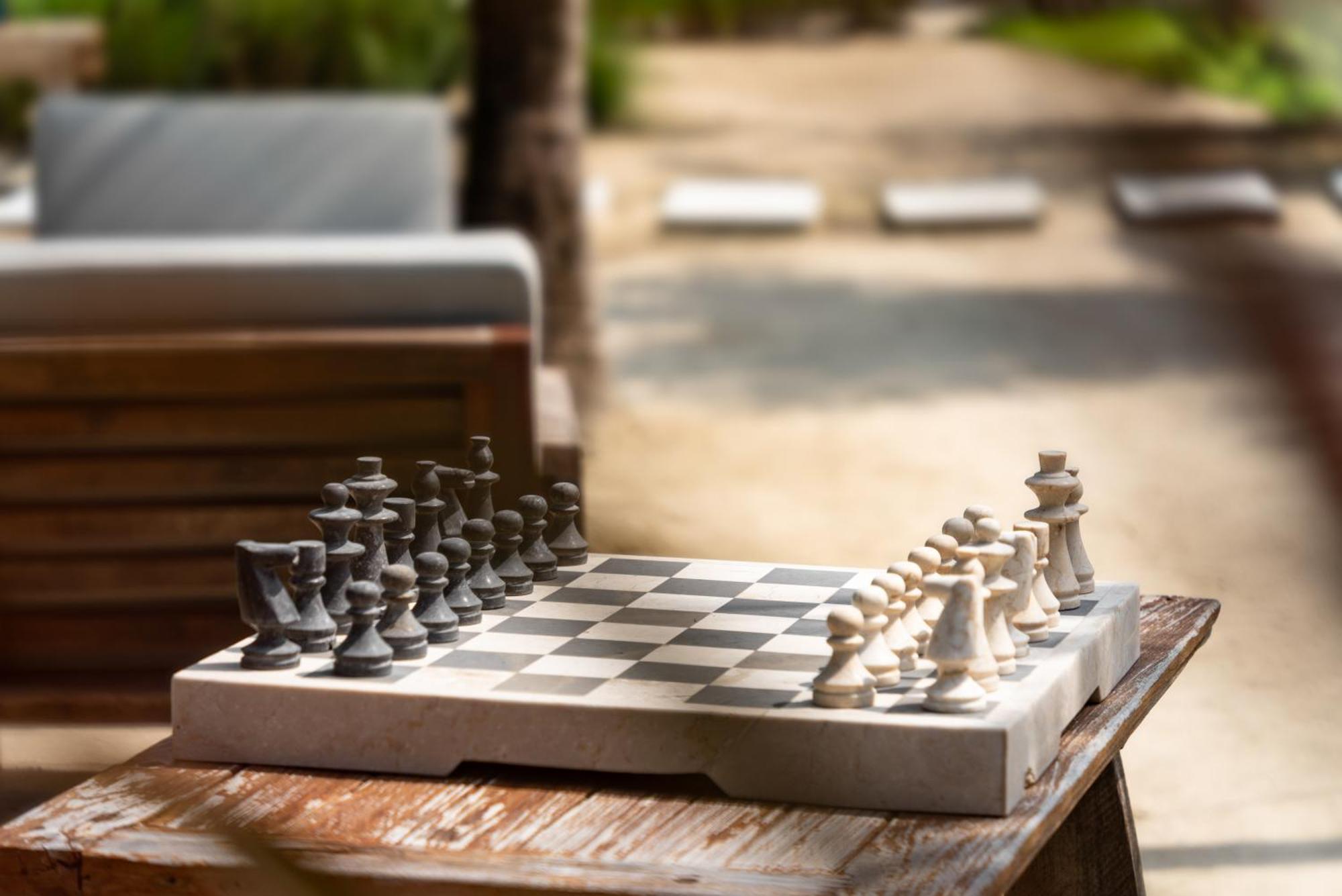 Moorea Boutique Resort Samui バンタイ エクステリア 写真