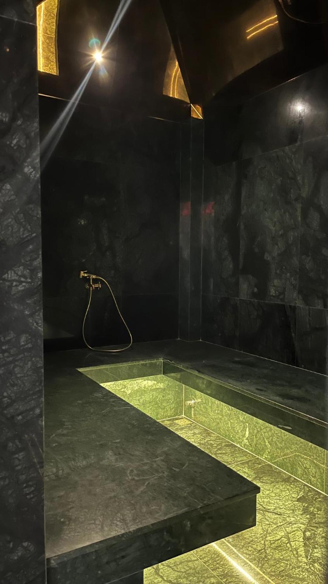 Moorea Boutique Resort Samui バンタイ エクステリア 写真